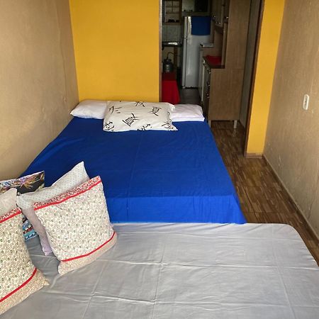 Casa Friozinho Da Serra Guaramiranga Extérieur photo