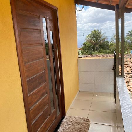 Casa Friozinho Da Serra Guaramiranga Extérieur photo