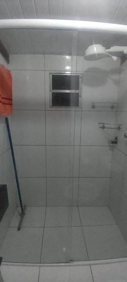 Casa Friozinho Da Serra Guaramiranga Extérieur photo