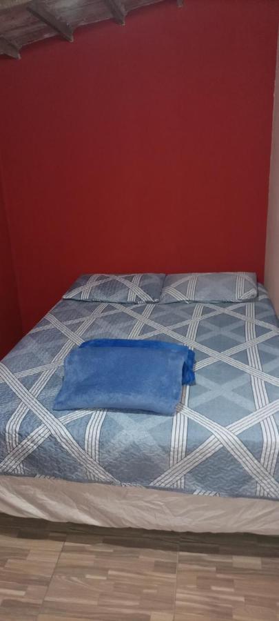 Casa Friozinho Da Serra Guaramiranga Extérieur photo